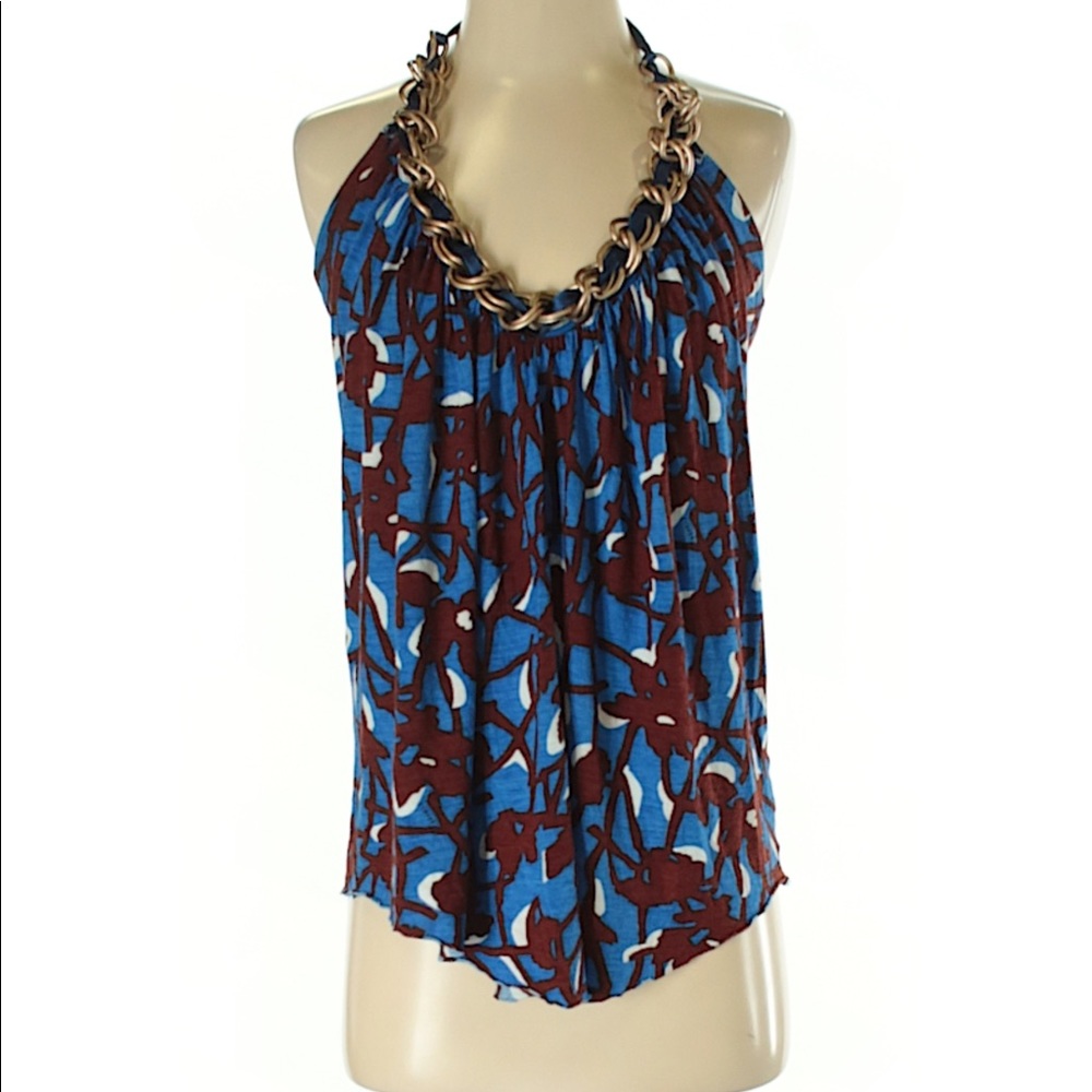 T-Bags LA Halter